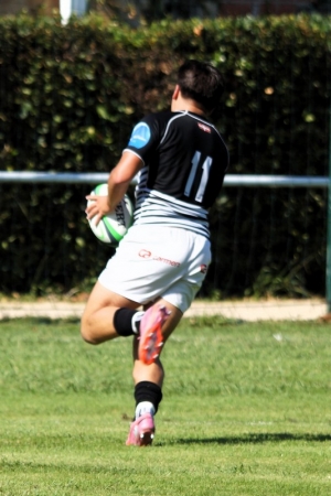 Hendaye-Hernani-retour