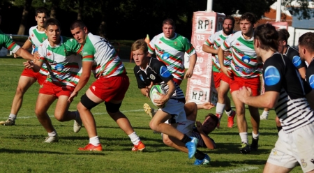 Hendaye-Hernani-retour