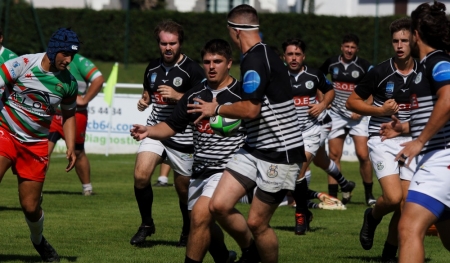 Hendaye-Hernani-retour