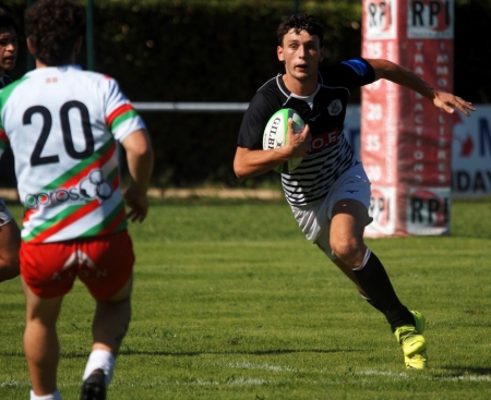 Hendaye-Hernani-retour