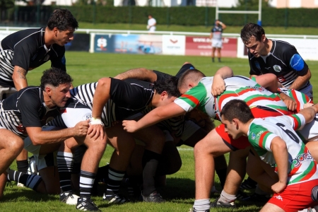 Hendaye-Hernani-retour
