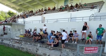 Hendaye-Hernani-retour