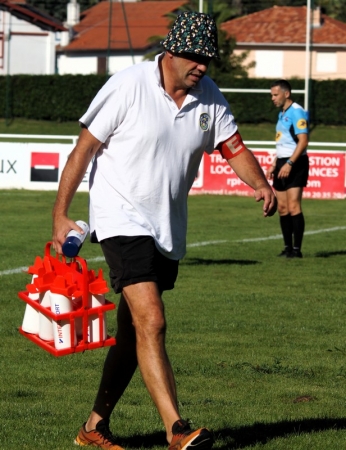 Hendaye-Hernani-retour