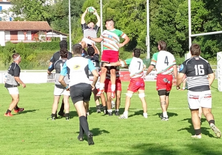 Hendaye-Hernani-retour