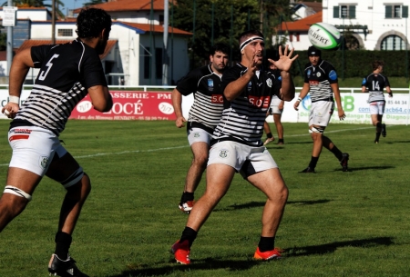 Hendaye-Hernani-retour