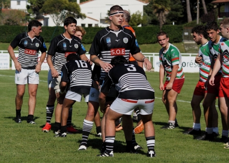 Hendaye-Hernani-retour