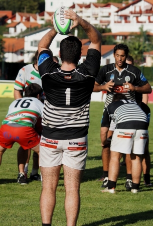 Hendaye-Hernani-retour