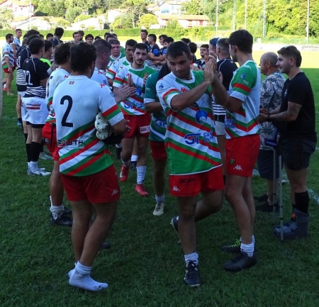 Hendaye-Hernani-retour