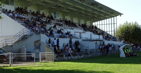 Hendaye-Hernani-retour