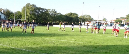 Hendaye-Hernani-retour