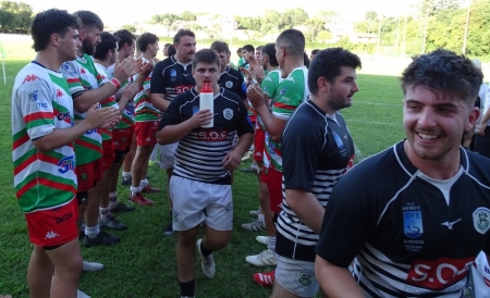 Hendaye-Hernani-retour