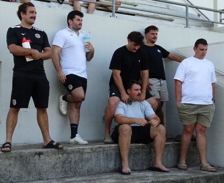Hendaye-Hernani-retour