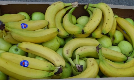 Hendaye-Hernani-retour