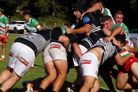 Hendaye-Hernani-retour