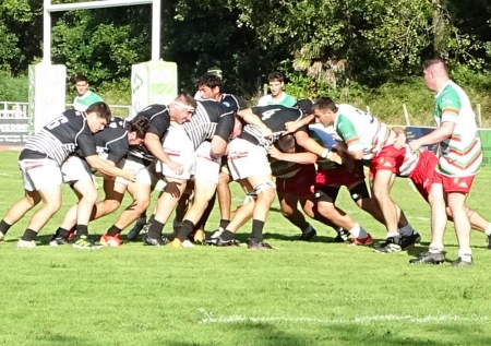 Hendaye-Hernani-retour