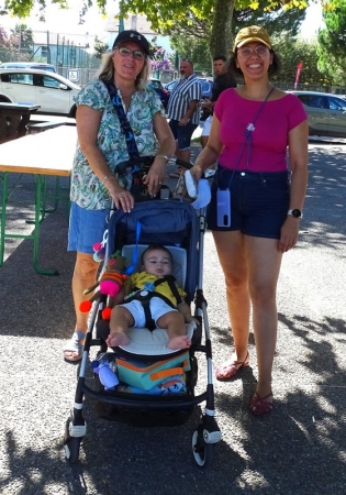 Hendaye-Hernani-retour