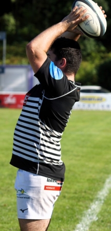 Hendaye-Hernani-retour