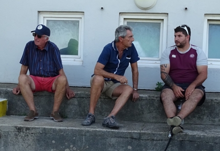 Hendaye-Hernani-retour