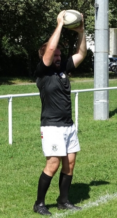 Hendaye-Hernani-retour