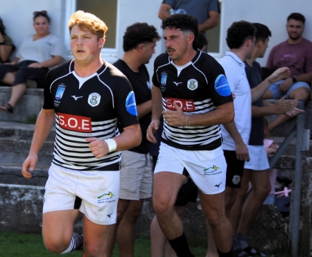 Hendaye-Hernani-retour