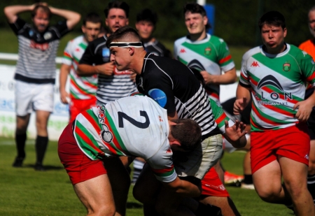 Hendaye-Hernani-retour