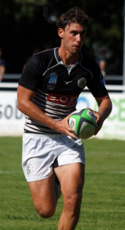 Hendaye-Hernani-retour