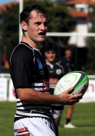 Hendaye-Hernani-retour