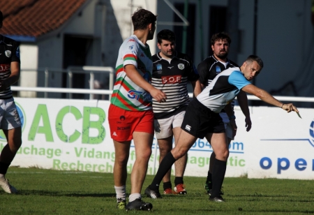 Hendaye-Hernani-retour