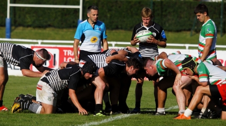 Hendaye-Hernani-retour