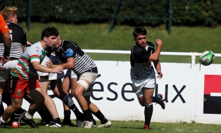 Hendaye-Hernani-retour