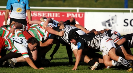 Hendaye-Hernani-retour