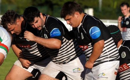 Hendaye-Hernani-retour