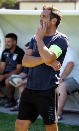 Hendaye-Hernani-retour