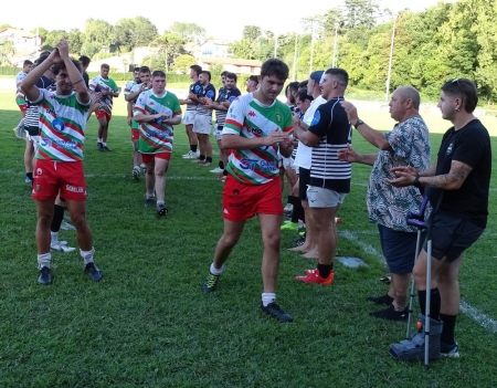 Hendaye-Hernani-retour