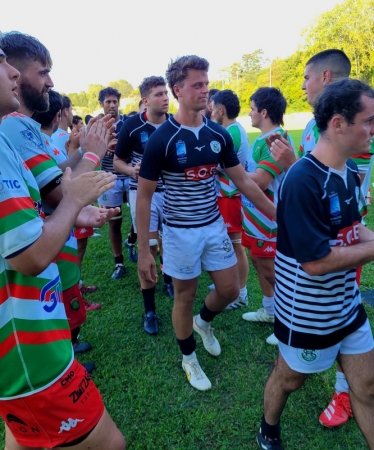 Hendaye-Hernani-retour