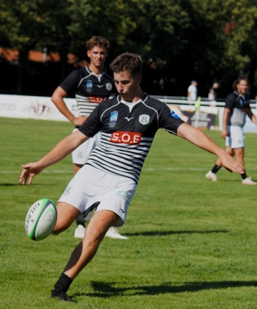 Hendaye-Hernani-retour