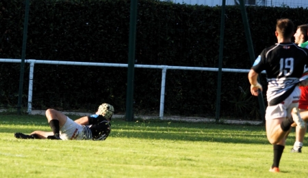 Hendaye-Hernani-retour