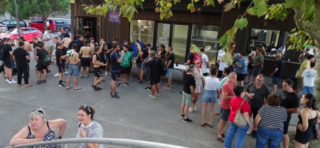 Hendaye-Hernani-retour