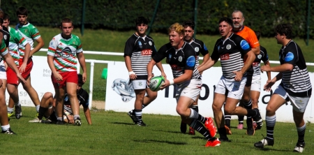 Hendaye-Hernani-retour