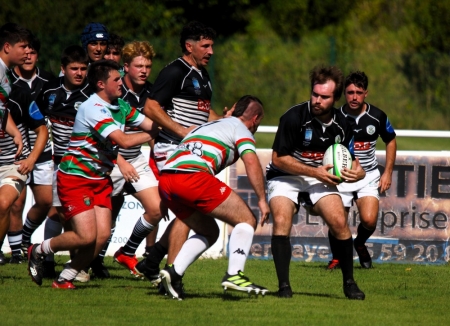 Hendaye-Hernani-retour