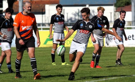 Hendaye-Hernani-retour