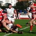 Hendaye-Lombez-Cognac