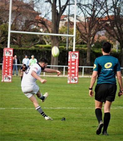 Hendaye-Lormont