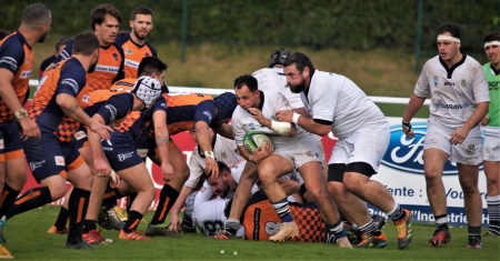 Hendaye-Lormont