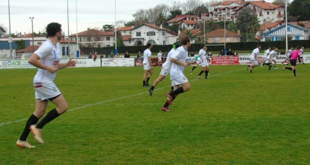 Hendaye-Mouguerre