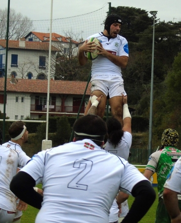 Hendaye-Mouguerre