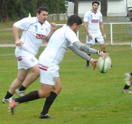 Hendaye-Mouguerre