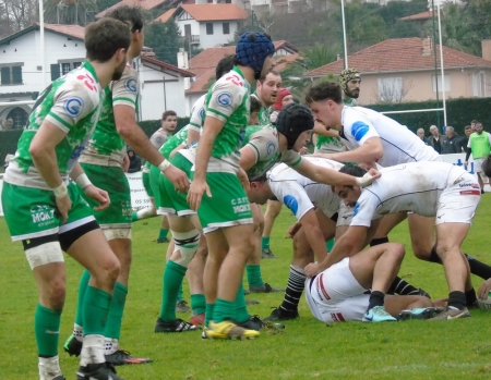 Hendaye-Mouguerre