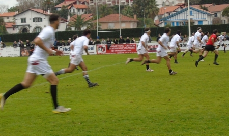 Hendaye-Mouguerre