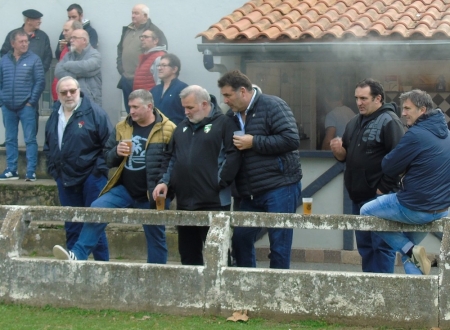 Hendaye-Mouguerre